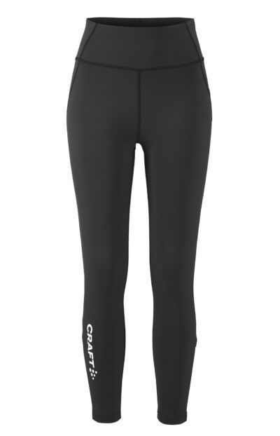 Outdoor Gym Zip Tights dames
