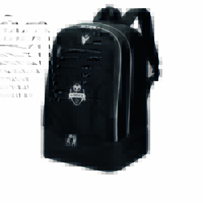 Academy Evo backpack - black