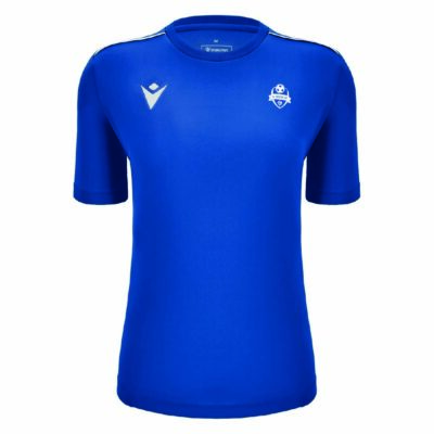 Ariel jersey - dames - royal blue