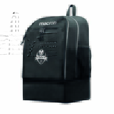 Maxi Academy backpack - black