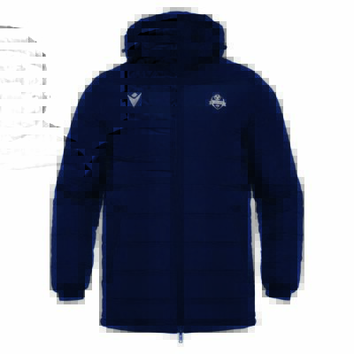 Narvik jacket - navy blue