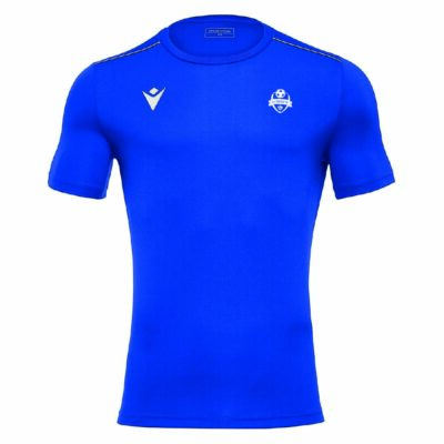 Shirt Rigel Hero - royal blue