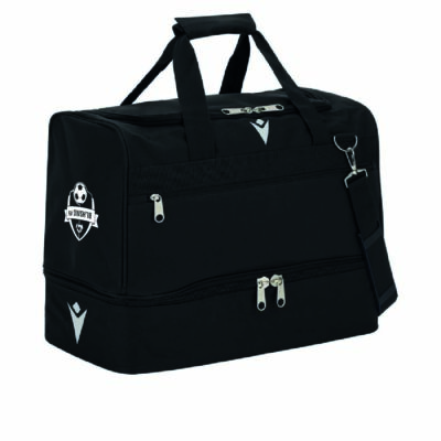 Rocket medium bag - black