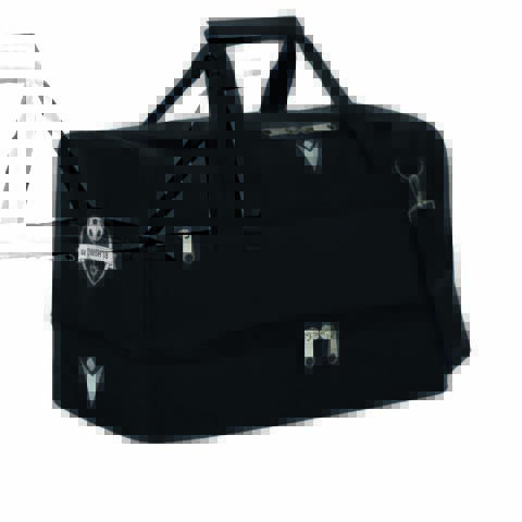 Rocket medium bag - black