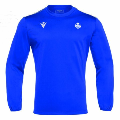 Salzach jersey - royal blue