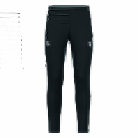 Thames Hero pants - black