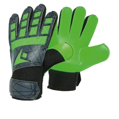 Leopard xh gk gloves adult