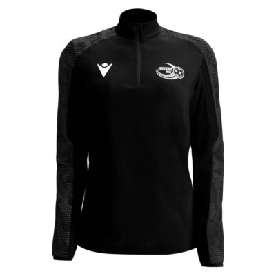 Dora 1/4 zip jersey