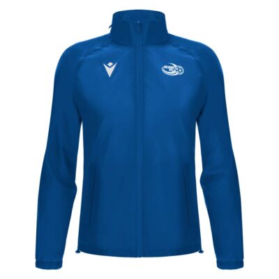 Atlantic hero windbreaker