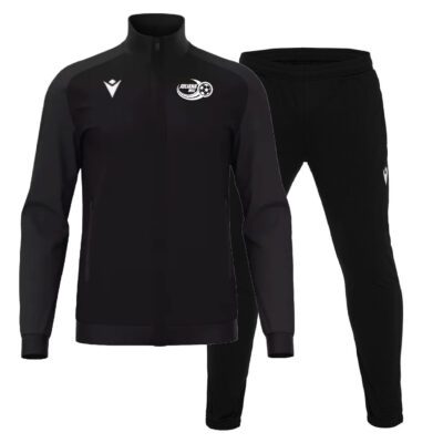 Juliana Mill Trainingsset / ISEN + JOTNAR – black