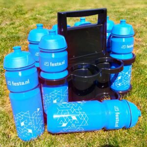 festa juliana bidons