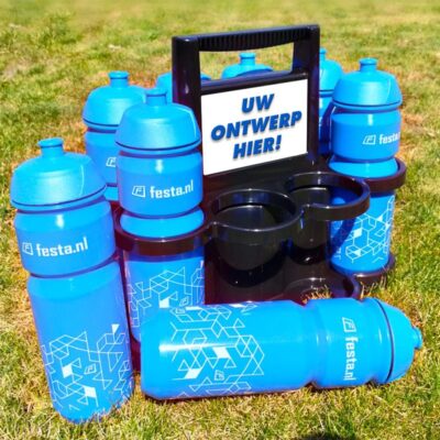 festa juliana bidons