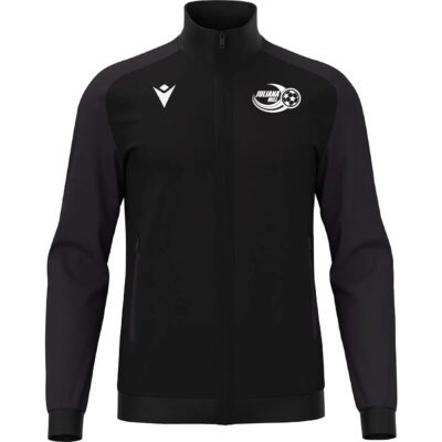 Juliana Mill Anubis full zip sweatshirt heren