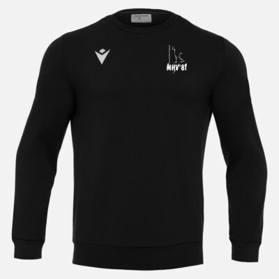 MHV '81 AXIMA fleece