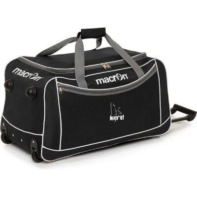 MHV '81 Macron COMPASS