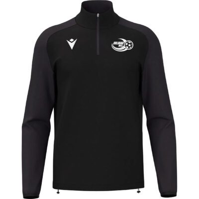 Juliana Mill Isen 1/4 zip jersey heren