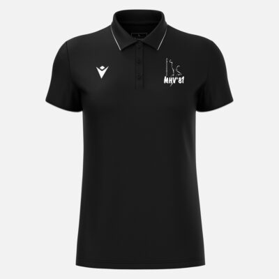 MHV '81 polo MELODY dames