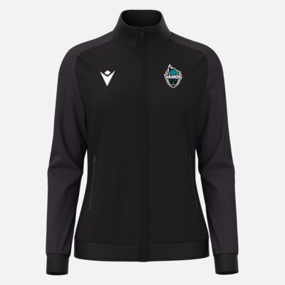 Vamos Rama dames full zip