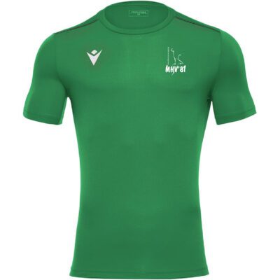 MHV '81 shirt RIGEL HERO heren