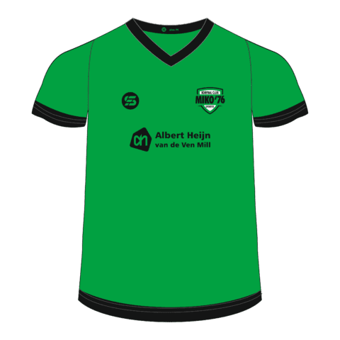 Shirtactie Miko shirt