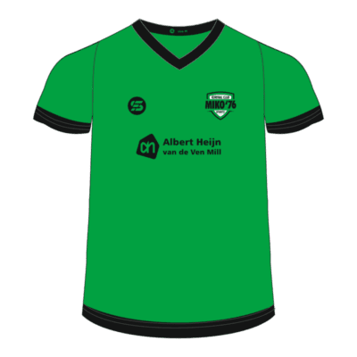 Shirtactie Miko shirt