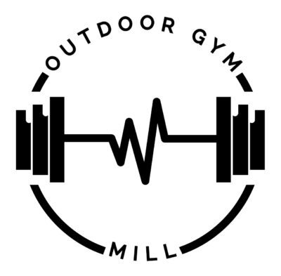 Outdoor gym Mill