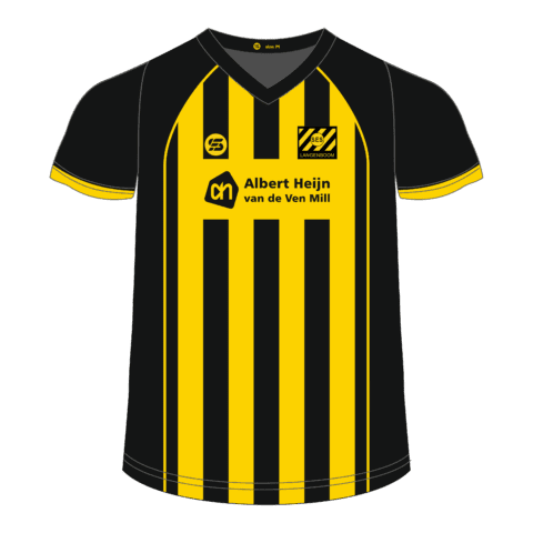 Shirtactie SES shirt