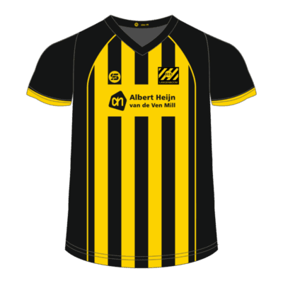 Shirtactie SES shirt