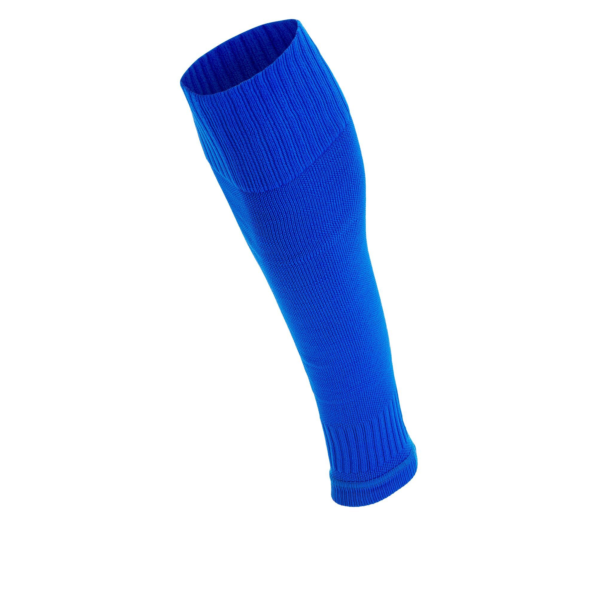 Juliana Mill Sprint Evo socks – royal blue