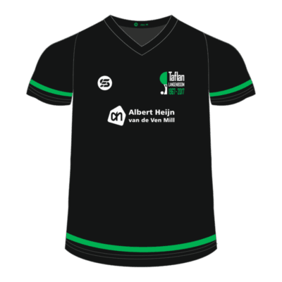 Shirtactie Taflan shirt