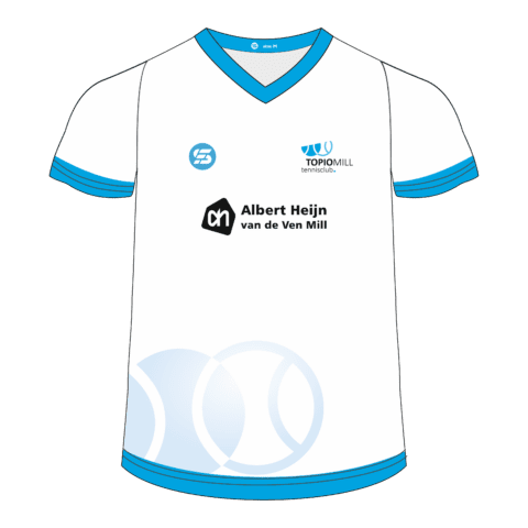 Shirtactie Topio Mill shirt