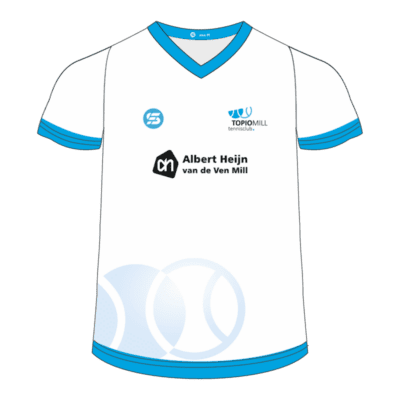 Shirtactie Topio Mill shirt