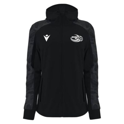 Aphrodite full zip sweatshirt