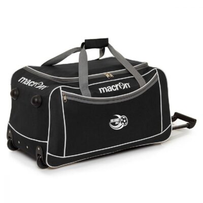 Compass spelers trolley